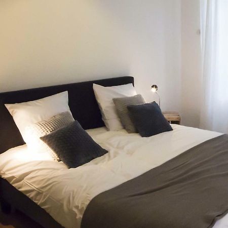 Cocoon Appart Assas Appartement Dijon Buitenkant foto