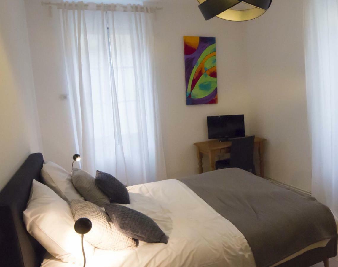 Cocoon Appart Assas Appartement Dijon Buitenkant foto