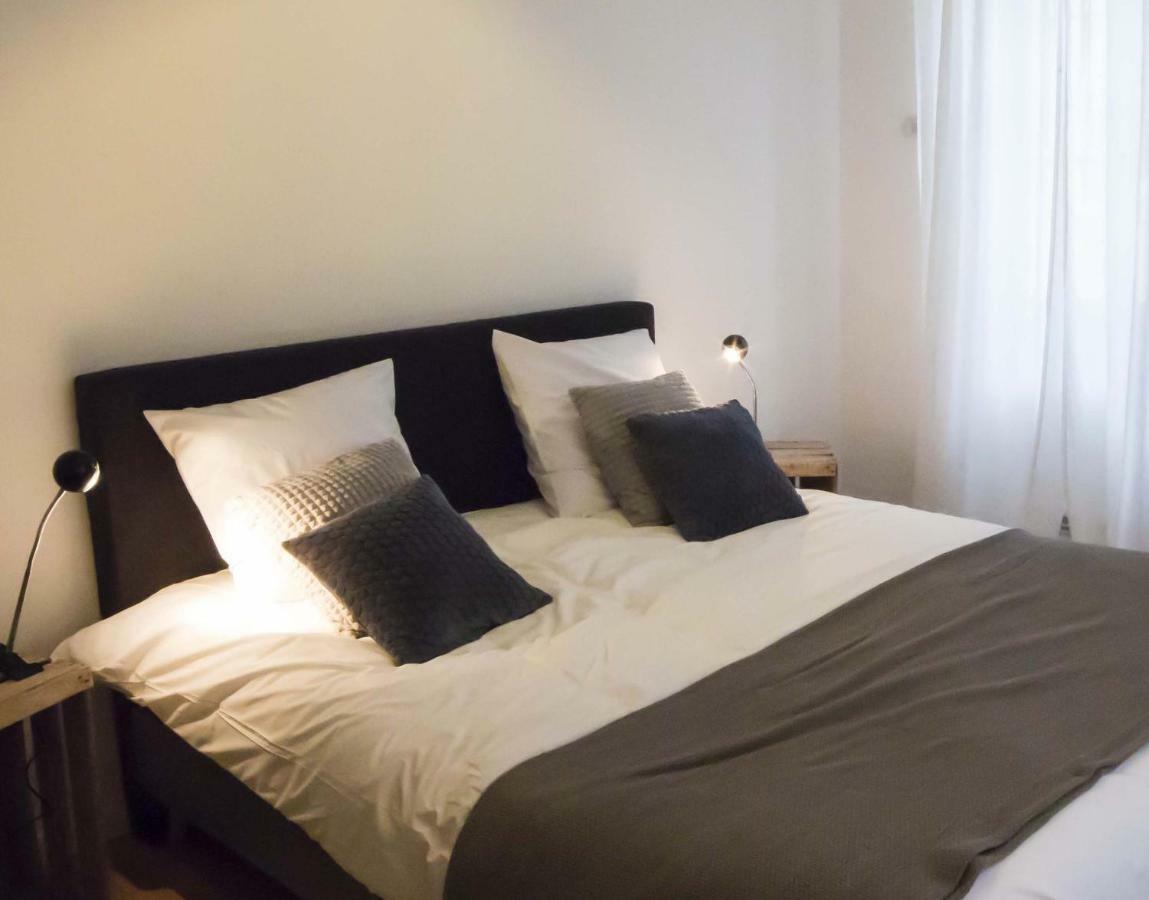 Cocoon Appart Assas Appartement Dijon Buitenkant foto