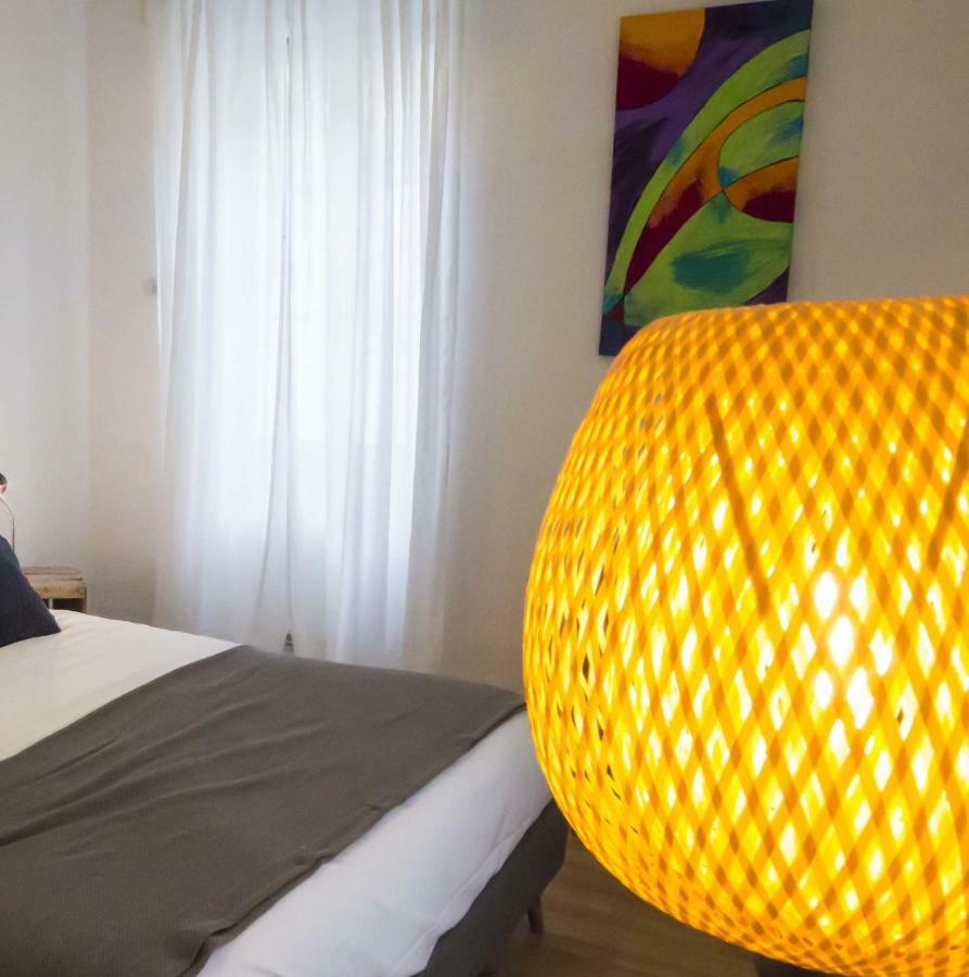Cocoon Appart Assas Appartement Dijon Buitenkant foto