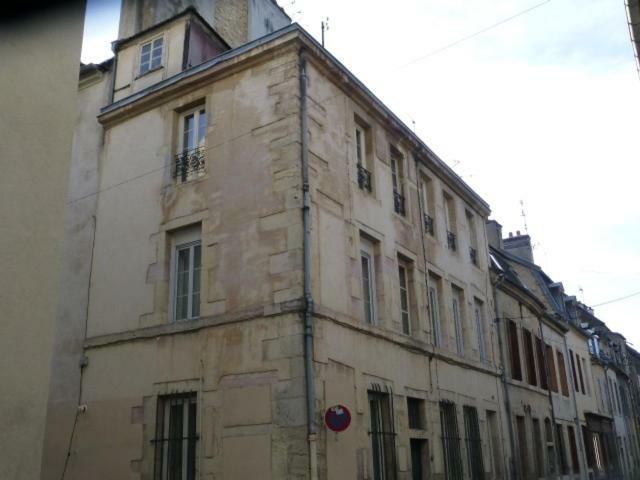 Cocoon Appart Assas Appartement Dijon Buitenkant foto